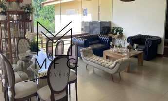 Imagem 6: Casa RESIDENCIAL em LONDRINA - PR, RECANTO DO SALTO