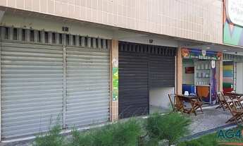 Imagem 2: Loja para aluguel