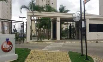 Imagem: Aluga ou vende Condomínio fatto AquaTorre