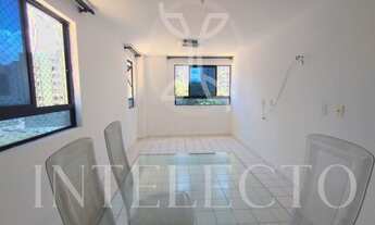 Imagem 2: Apartamento 2 quartos 1 suíte Petrópolis