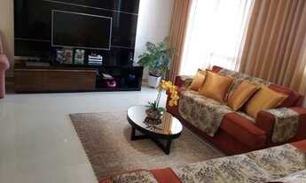 Imagem: Vida Viva Tatuapé - Lindo apartamento em