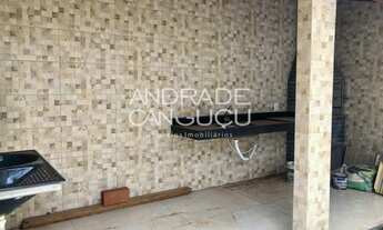 Imagem 16: SOBRADO A VENDA EM APARECIDA DE GOIÂNIA - Jardim Bonança