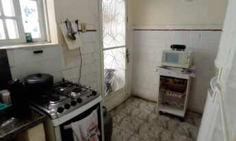 Imagem 5: Casa com 2 dormitórios à venda, 75 m² por R$ 240.000,00 - Centro - Barra Mansa/RJ