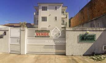 Imagem 2: Apartamento com 3 dormitórios à venda, 90 m² por R$ 320.000,00 - Fluminense - São Pedro da