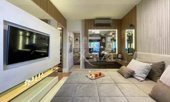 Imagem 6: Epic Patriani - Apartamento a venda com 3 suítes, 2 varandas e 3 vagas