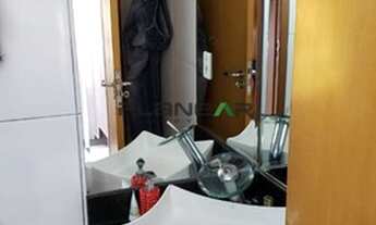 Imagem 14: Cobertura 4 quartos Santa Cruz