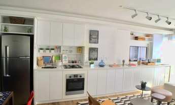 Imagem 3: Apartamento para Venda em São Paulo, Saúde, 2 dormitórios, 1 banheiro, 1 vaga