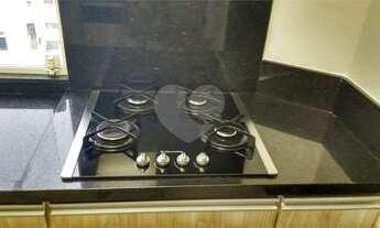 Imagem 5: Apartamento Residencial Venda- 3 dormitórios, 1 suíte - Santana-São Paulo/SP