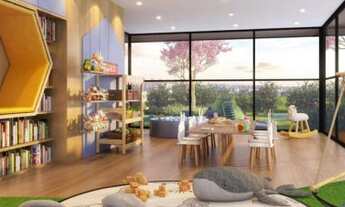 Imagem 3: Casa em Condomínio para Venda em Piracicaba, Santa Rosa Ipês, 3 dormitórios, 1 suíte, 3 ba