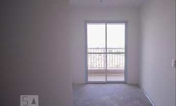 Imagem 2: Apartamento à Venda - Vila Califórnia, 2 Quartos, 41 m2