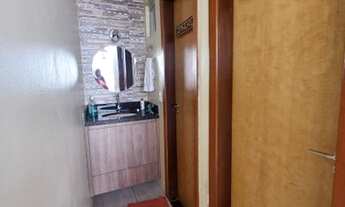 Imagem 7: Casa com 2 dormitórios à venda, 400 m² por R$ 690.000,00 - Vicente Pires - Vicente Pires/D