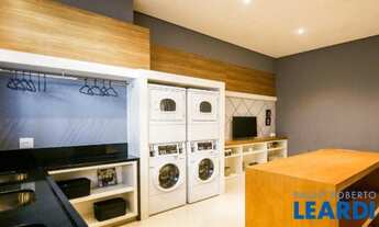 Imagem 7: APARTAMENTO - MORUMBI - SP