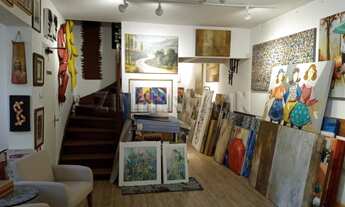 Imagem 5: SãO PAULO - Casa Padrão - CAMPO BELO