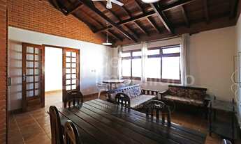 Imagem 7: CASA com 6 quartos em Peruíbe, no bairro Jardim Ribamar