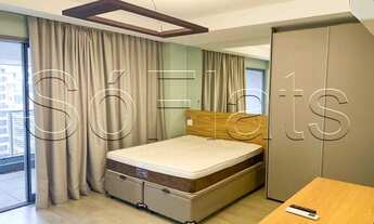 Imagem 2: Residencial Habitarte I disponível para venda com 43m² e 01 vaga de garagem