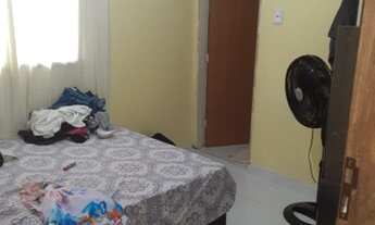 Imagem 4: Vendo duas casas no mesmo terreno no cidade de Deus