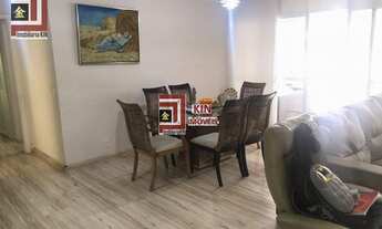 Imagem 2: Apartamento residencial à venda, Campo Belo, São Paulo