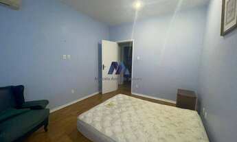 Imagem 5: Prédio em localização nobre, Quartos com armários