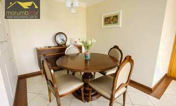 Imagem 2: Apartamento com 3 dormitórios à venda, 112 m² por R$ 650.000,00 - Vila Suzana - São Paulo