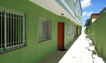 Imagem 2: SOBRADO EM CONDOMÍNIO FECHADO , SUPER OFERTA