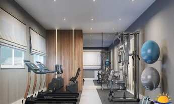 Imagem 4: Apartamento à venda 3 Quartos, 2 Suites, 2 Vagas, 177M², ENSEADA AZUL, GUARAPARI - ES