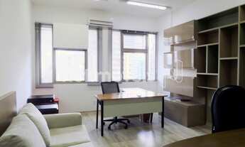 Imagem 3: Locação Sala Funcionários Belo Horizonte