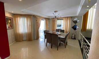 Imagem 7: Casa alto padrão em Campo Largo