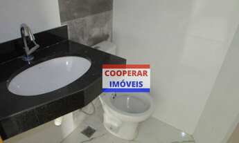 Imagem 5: Excelente Casa Geminada - 3 Quartos (1suíte) - 2 vagas - Entrada Individual - Rio Branco