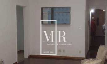 Imagem 3: Copacabana 2 quartos dependências 2.500,00