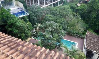 Imagem 2: Open House Vende - Casa em cond. com 407 metros no Sape com 4 quartos, 2 suítes e 4 vagas