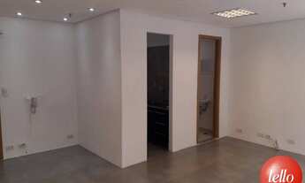 Imagem 7: São Paulo - Conjunto Comercial/sala - Campo Belo