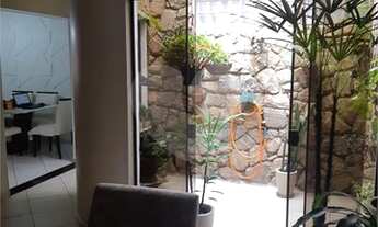 Imagem 4: Jundiaí - Casa Padrão - Jardim Florestal