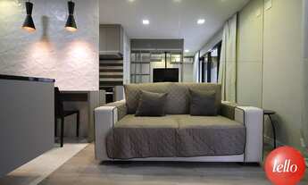 Imagem 3: São Paulo - Apartamento Padrão - Campo Belo