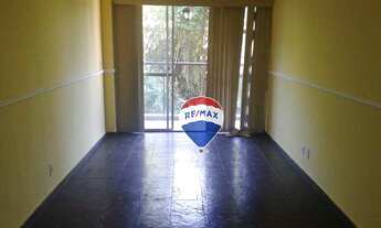 Imagem 2: Apartamento com 2 dormitórios à venda, 62 m² por R$ 179.900,00 - Taquara - Rio de Janeiro