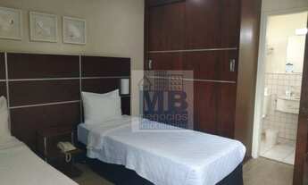 Imagem 5: Flat com 1 dormitório à venda, 28 m² por R$ 200.000,00 - Alto da Boa Vista - São Paulo/SP