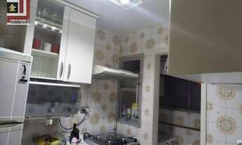 Imagem 2: Apartamento á venda na Aclimação