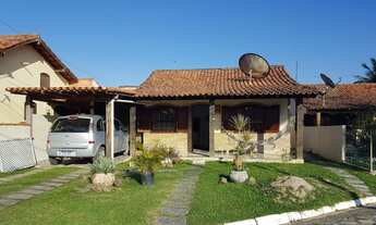 Imagem: Iguaba/Estação/ Casa 03 qts(2 suites),Condominio