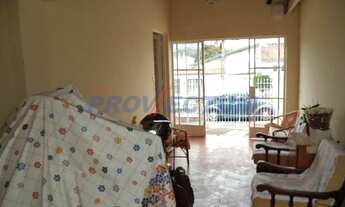 Imagem 2: Casa - Taquaral - Campinas