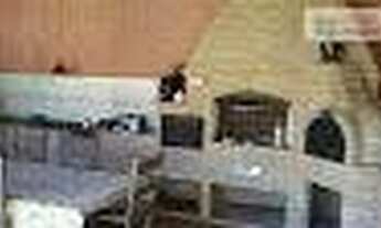 Imagem 4: Casa com 6 dormitórios à venda, 350 m² por R$ 650.000,00 - Jardim California - Itanhaém/SP