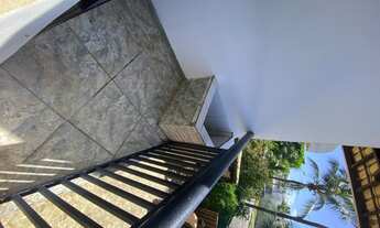 Imagem 5: Casa para aluguel em vilas do Atlântico vista mar