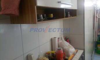 Imagem 4: Apartamento - Jardim das Bandeiras - Campinas