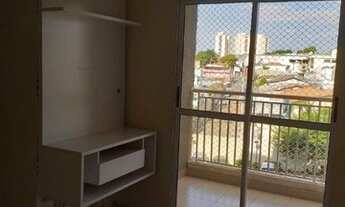 Imagem 2: Allegro Jardim Avelino, 60 m², 3 dormitórios e 01 vaga