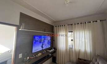 Imagem 5: Casa com 3 dormitórios para alugar, 73 m² por R$ 1.400,00/mês - Jardim Nova Sarandi II - S