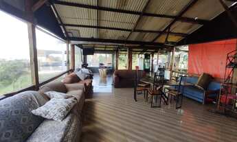 Imagem 7: Casa em condomínio fechado em Domingos Martins com vista delumbrante