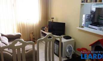 Imagem 2: APARTAMENTO - ACLIMAÇÃO - SP