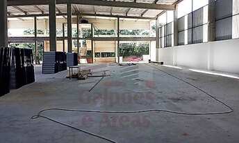 Imagem 3: Galpão/Depósito/Armazém Multiuso 1750 M2 - Cotia - SP