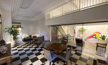 Imagem 2: Apartamento com 3 dormitórios para alugar, 108 m² por R$ 3.700,00/mês - Centro - Londrina