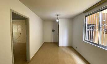 Imagem 5: Apartamento 2 dorm. - Ed. Cruzeiro do Sul