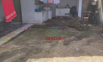 Imagem 2: Casa com 5 dormitórios à venda, 220 m² por R$ 400.000,00 - Vila São Paulo - Bauru/SP