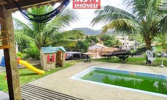 Imagem 4: Casa c/ Piscina, em Condomínio no Bairro do Flamengo, Próximo a Transporte, Comércio - Mar